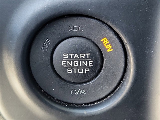 Certified 2022 Jeep Wrangler Unlimited Sahara image 22