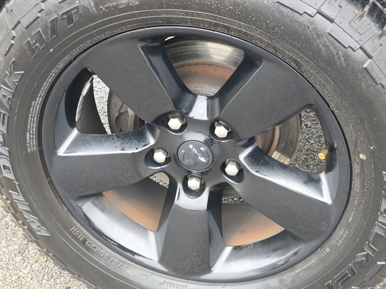 Used 2019 RAM 1500 Classic Warlock image 7