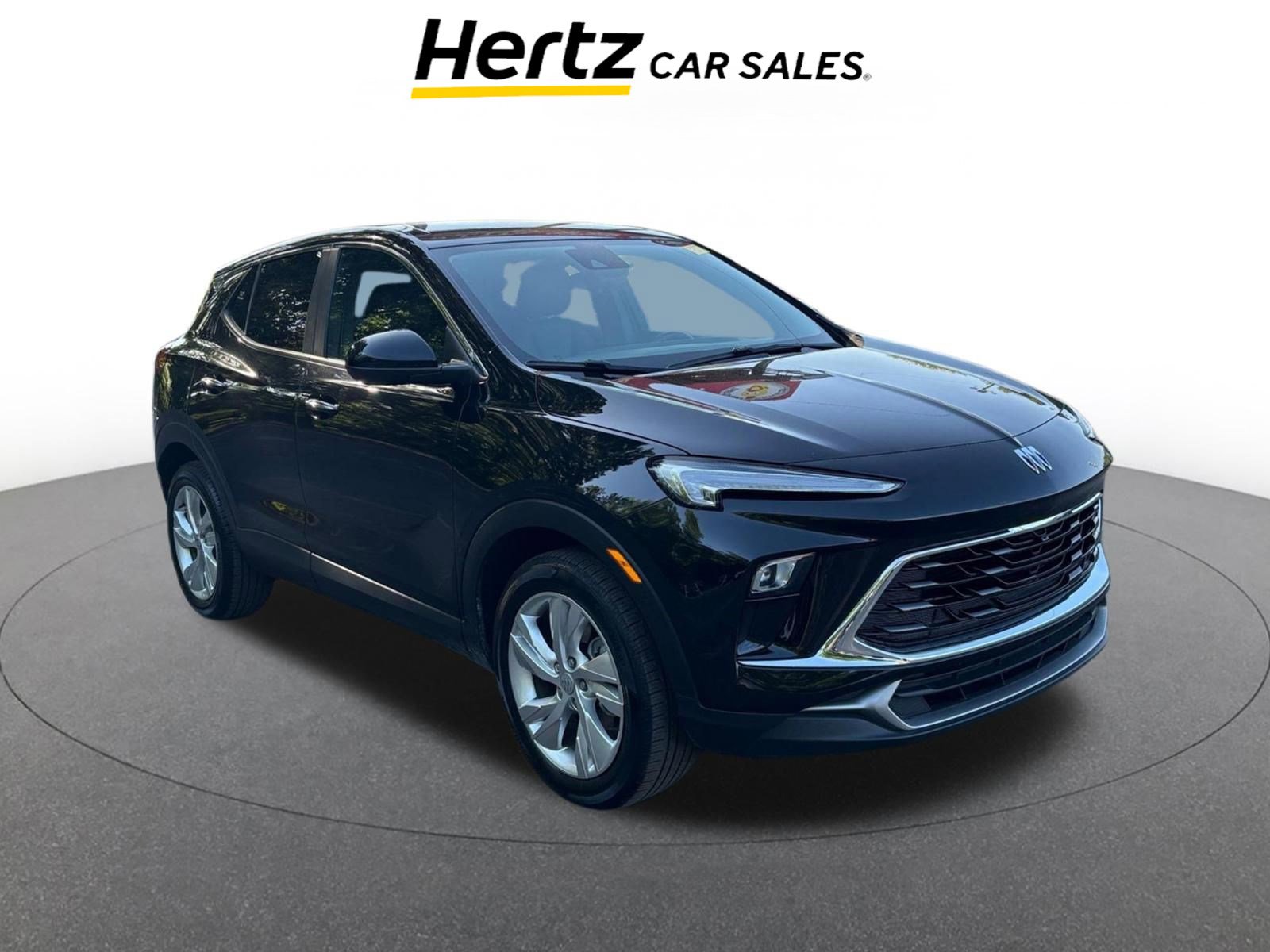 Used 2025 Buick Encore GX Preferred image 1
