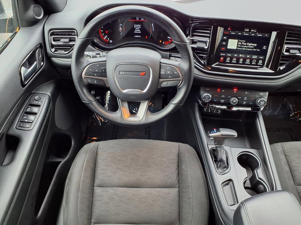 Used 2024 Dodge Durango SXT image 6