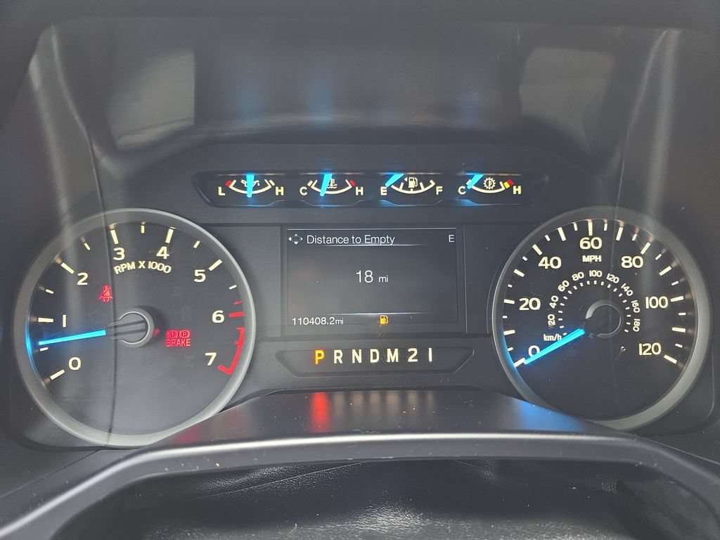 Used 2016 Ford F150 XLT w/ Equipment Group 302A Luxury AWD/4WD image 20