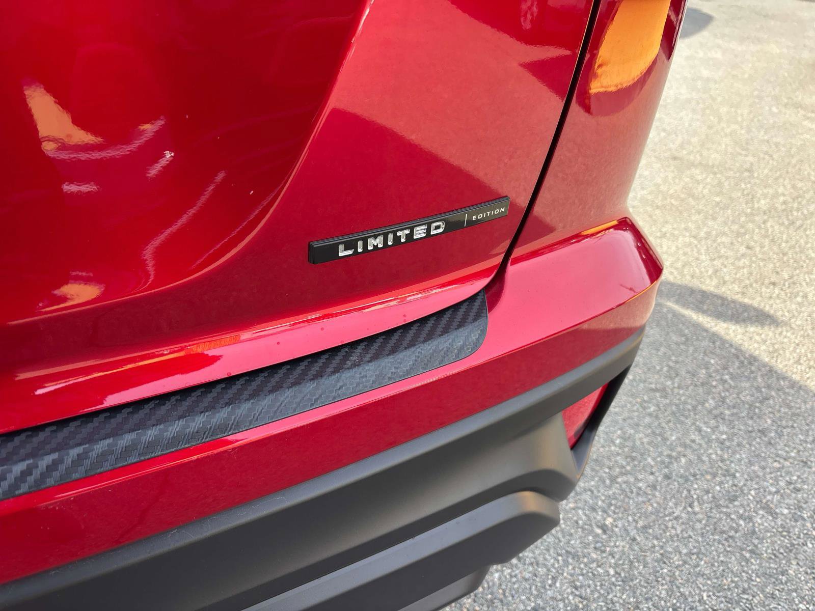 New 2026 Mitsubishi Eclipse Cross LE image 4