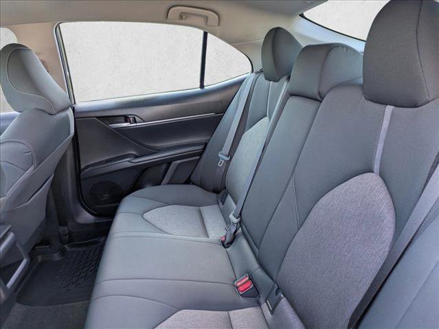 Certified 2024 Toyota Camry LE image 17