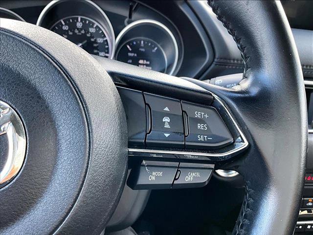 Used 2022 MAZDA CX-5 AWD 2.5 S w/ Select Package image 20
