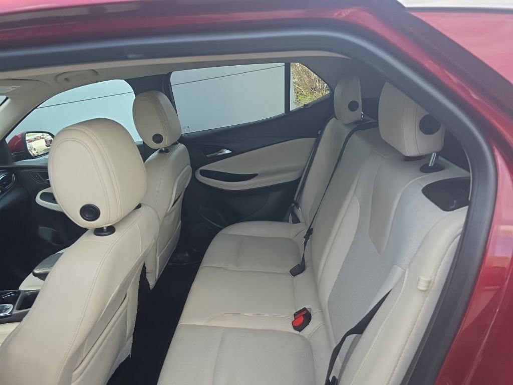 Used 2023 Buick Encore GX Preferred w/ Cold Weather Comfort Package image 23