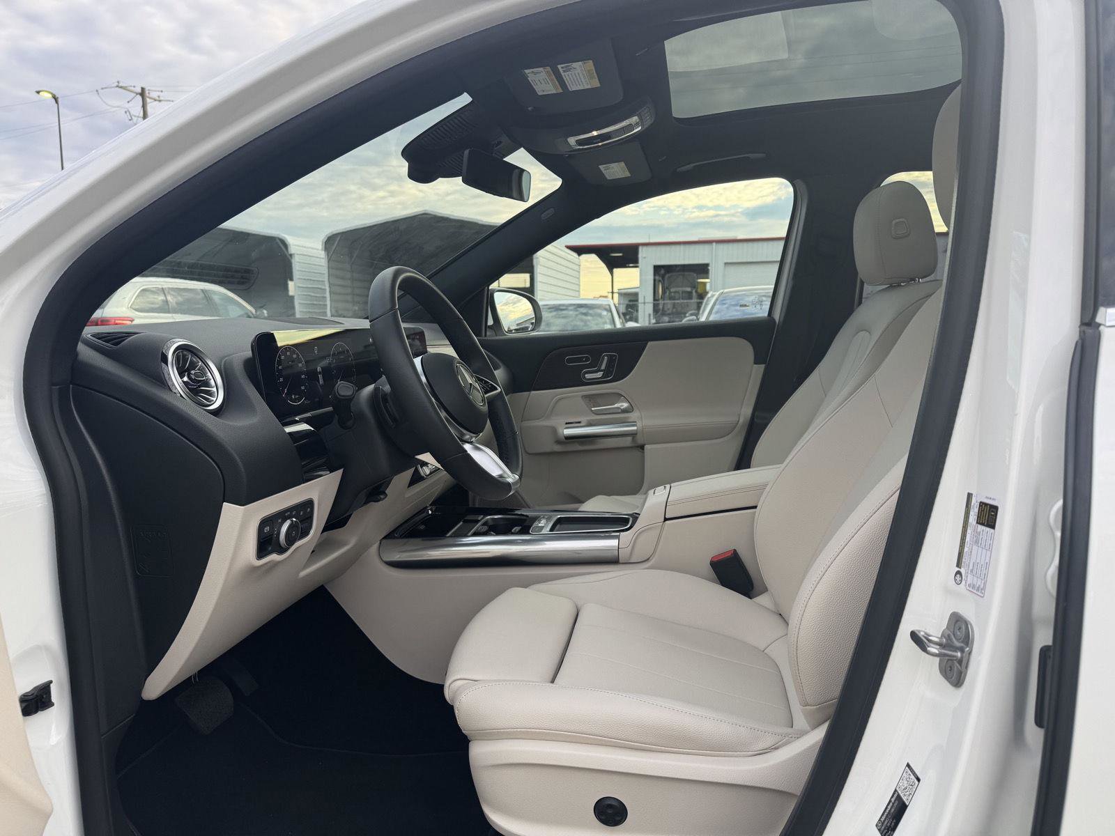 Certified 2026 Mercedes-Benz GLA 250 image 5