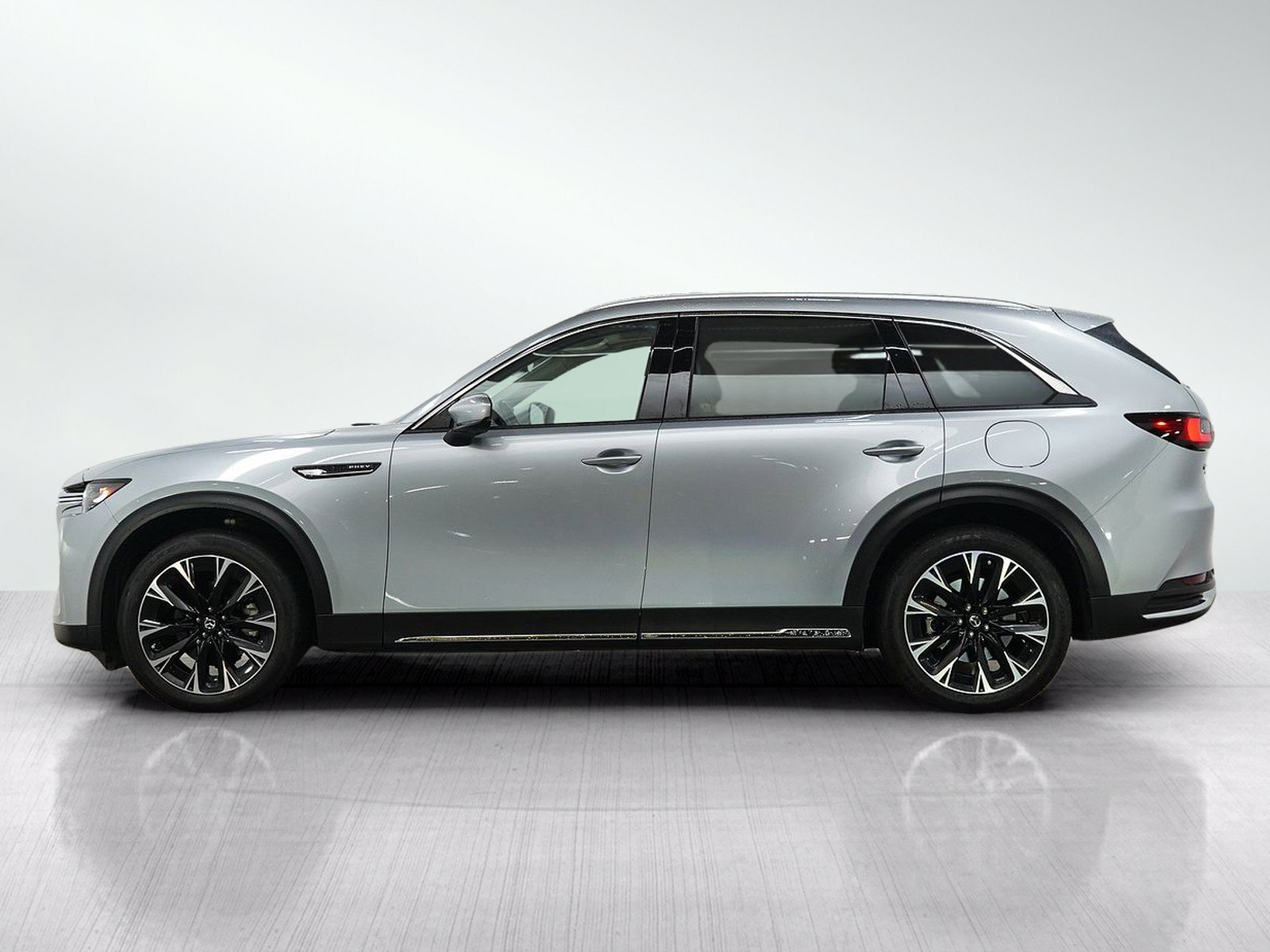 Used 2024 MAZDA CX-90 Plug-In Hybrid w/ Premium Plus AWD/4WD image 2
