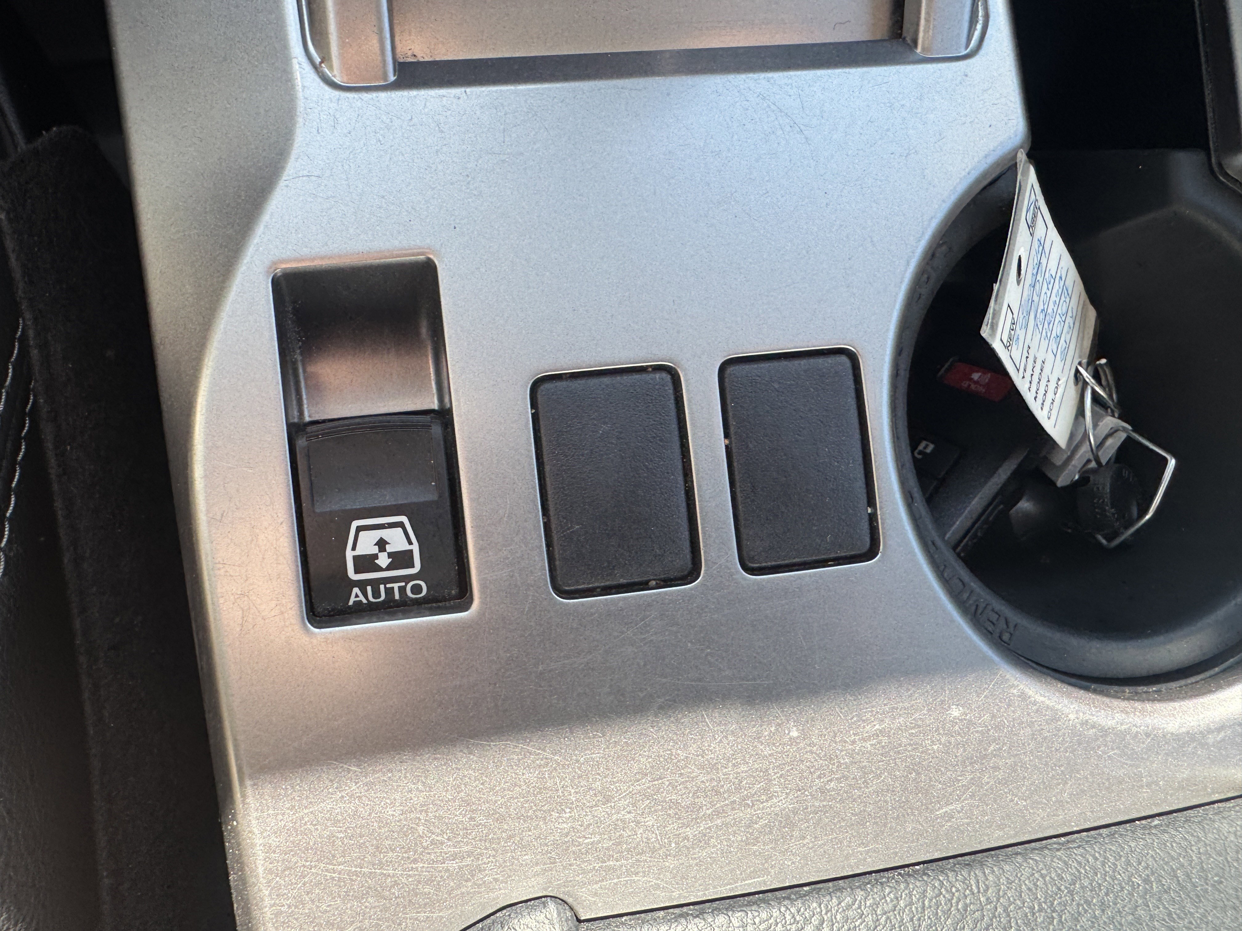 Certified 2021 Toyota 4Runner Limited image 32