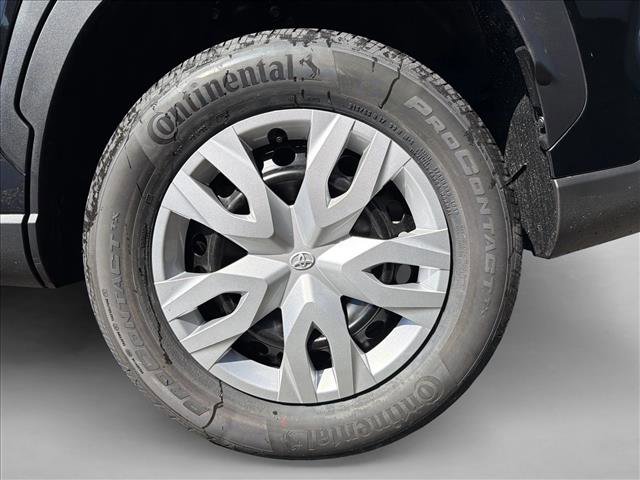 New 2026 Toyota Corolla Cross L image 9