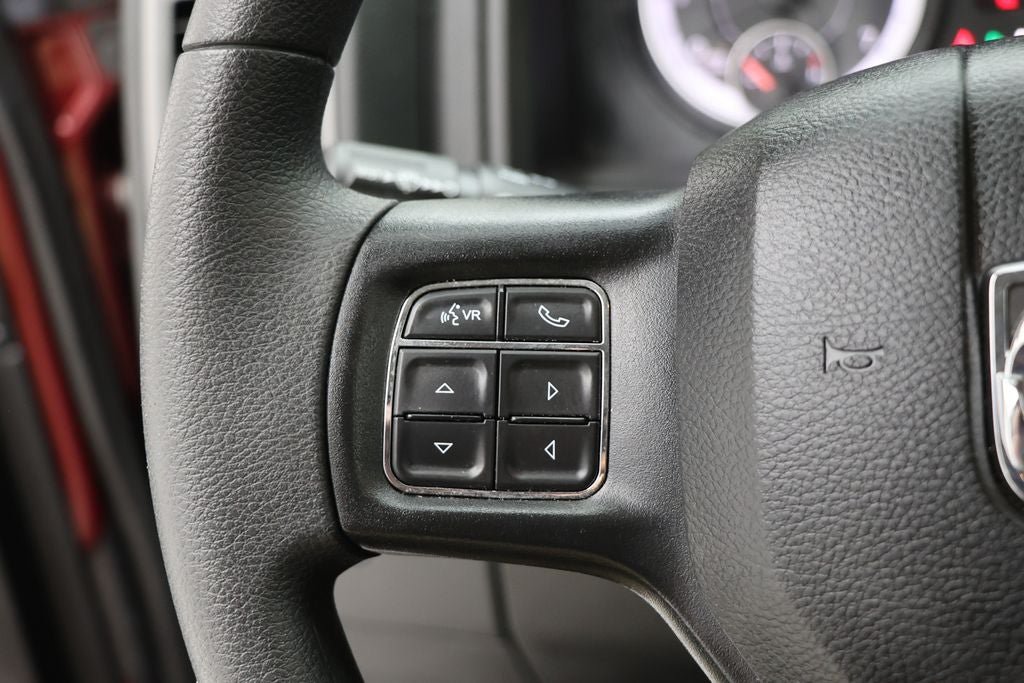 Used 2023 RAM 1500 Tradesman w/ Tradesman SXT Package AWD/4WD image 22