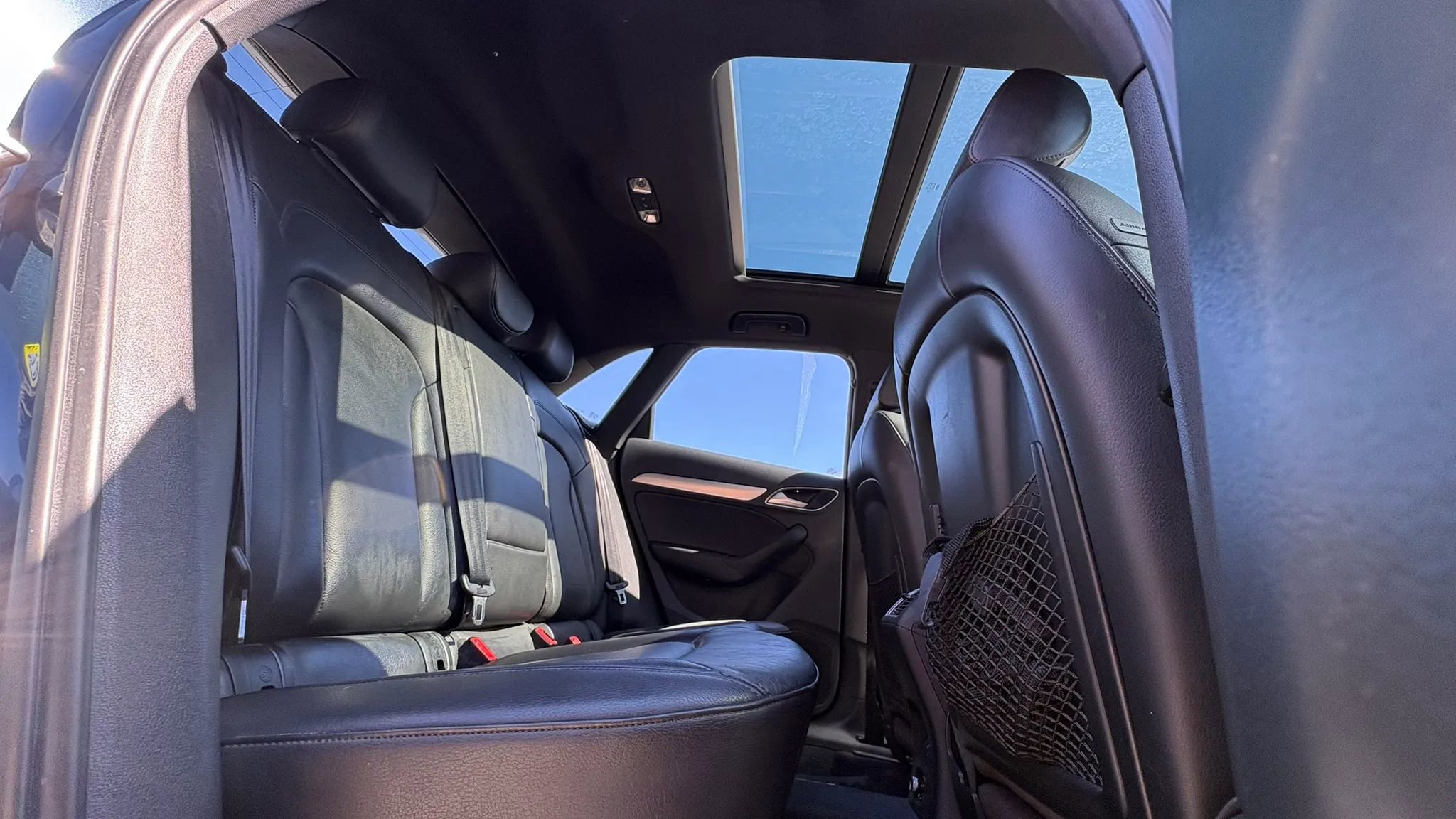 Used 2018 Audi Q3 2.0T Premium w/ Convenience Package AWD/4WD image 27