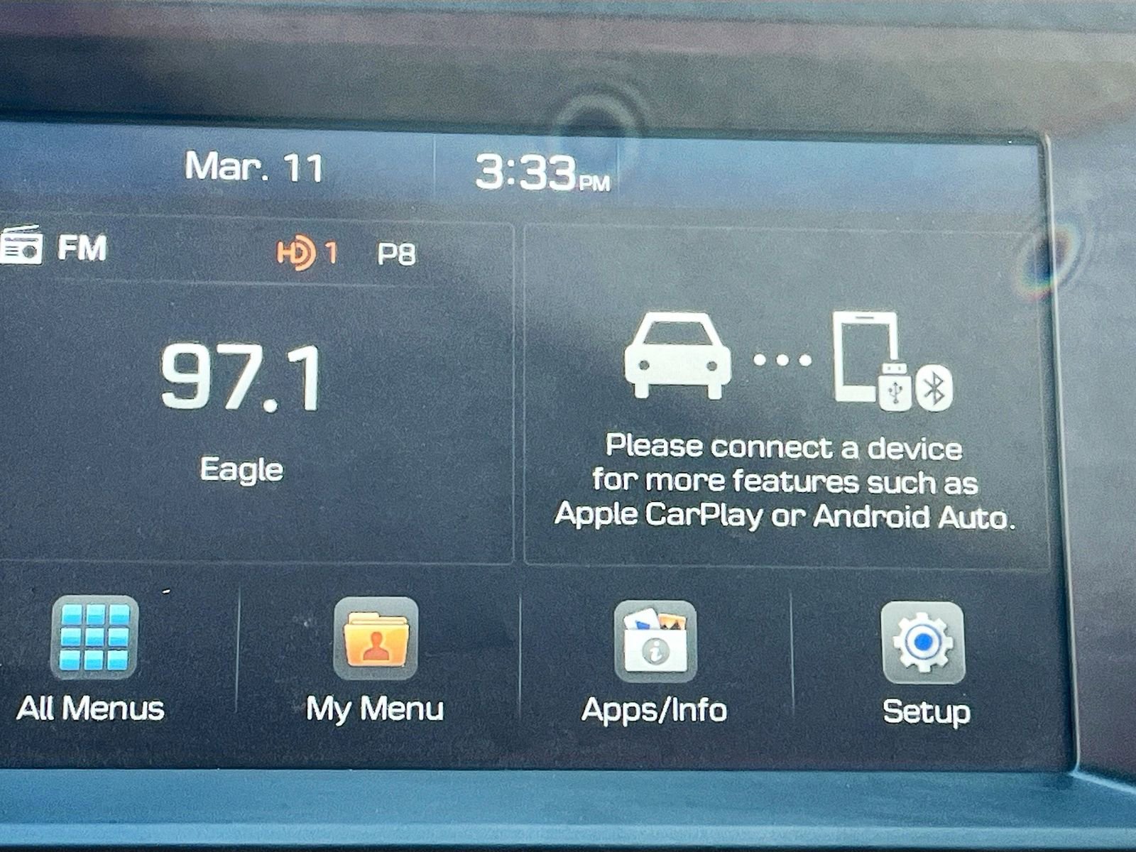 Used 2017 Hyundai Sonata Sport FWD image 14