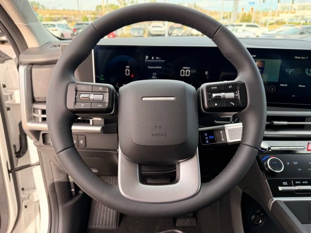 New 2026 Hyundai Santa Fe SEL FWD image 13