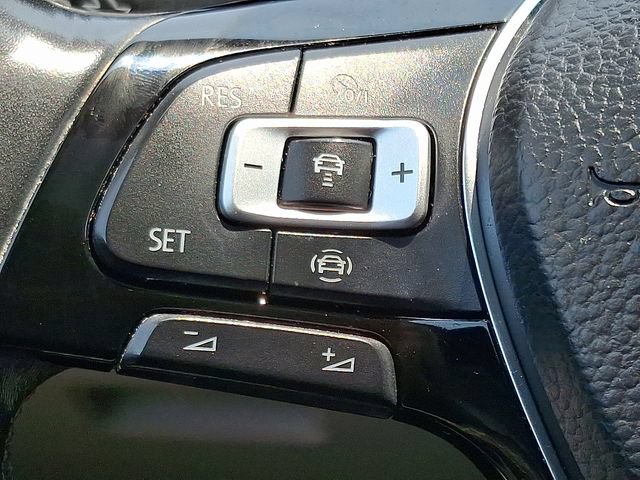 Used 2019 Volkswagen Atlas SE w/ Panoramic Sunroof Package AWD/4WD image 21