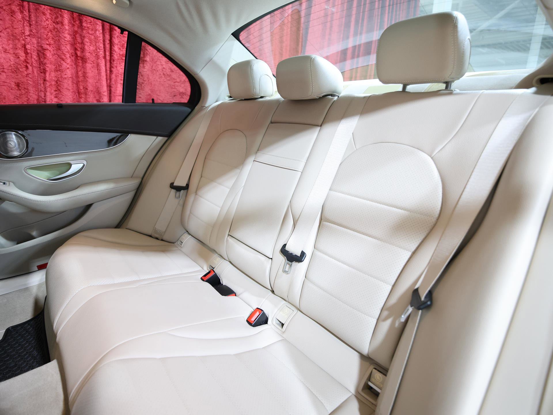 Used 2015 Mercedes-Benz C 300 C300 Premium 1 image 14