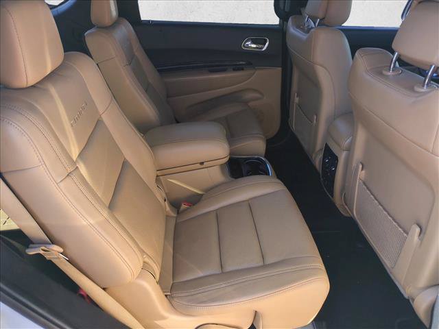 Used 2013 Dodge Durango Citadel w/ Technology Group AWD/4WD image 18