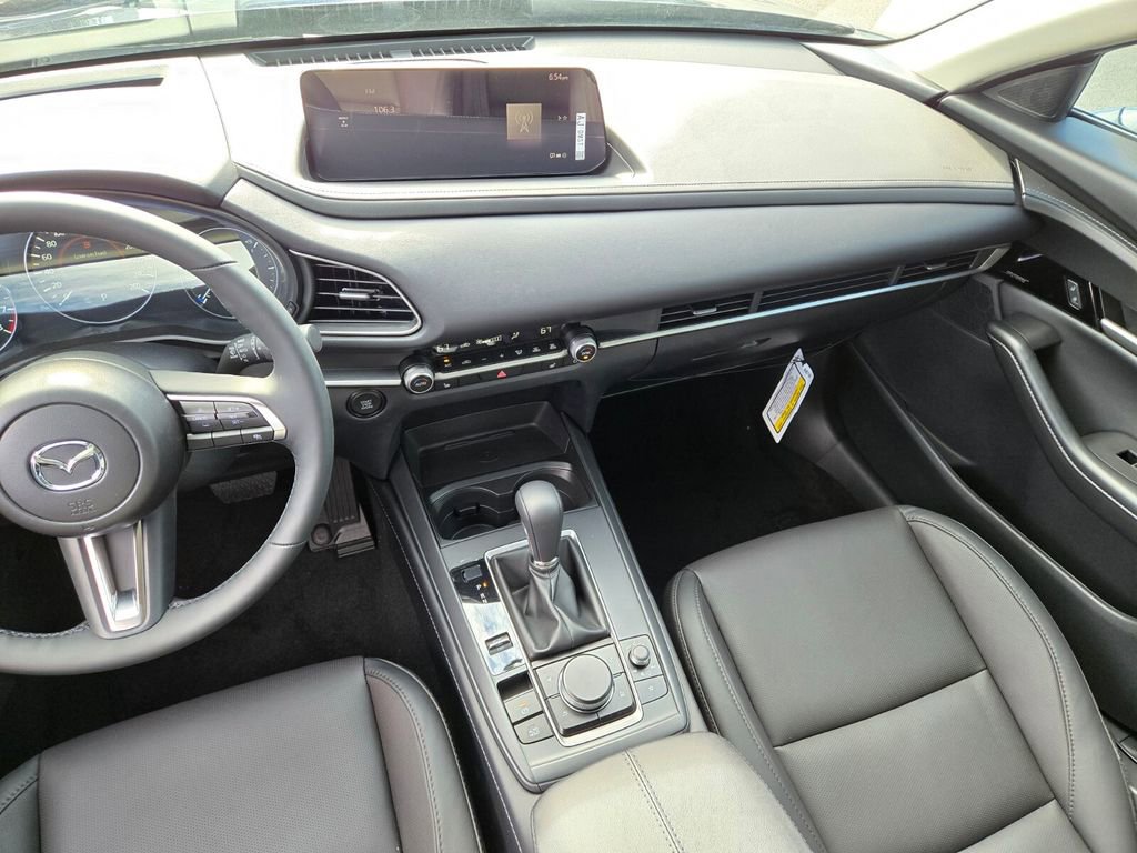 New 2026 MAZDA CX-30 AWD 2.5 S w/ Premium Package image 18