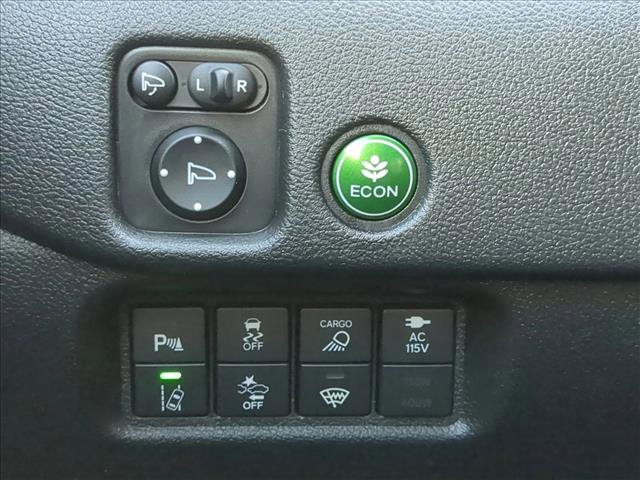 New 2026 Honda Ridgeline Black Edition image 16