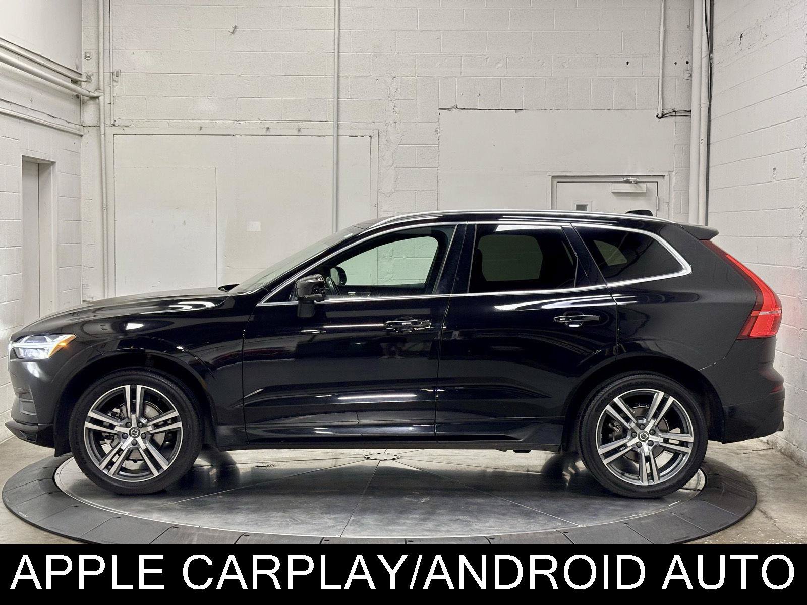 Used 2020 Volvo XC60 T5 Momentum AWD/4WD image 6