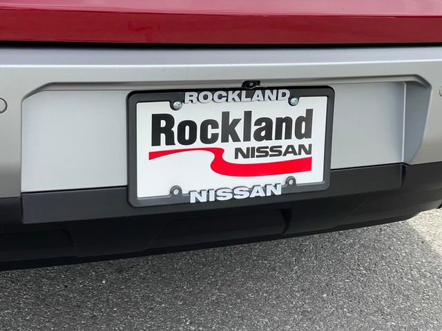 Certified 2023 Nissan Pathfinder SL AWD/4WD image 32