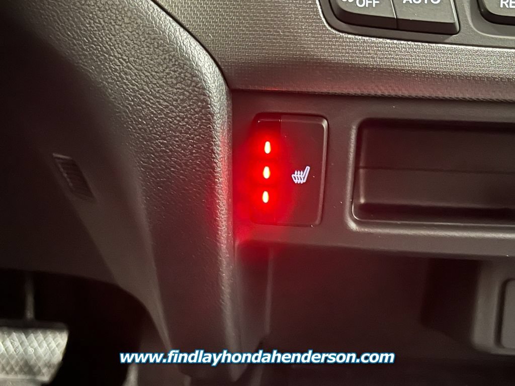 New 2026 Honda Ridgeline RTL image 18