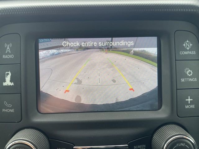 Used 2021 Jeep Wrangler Sport image 14