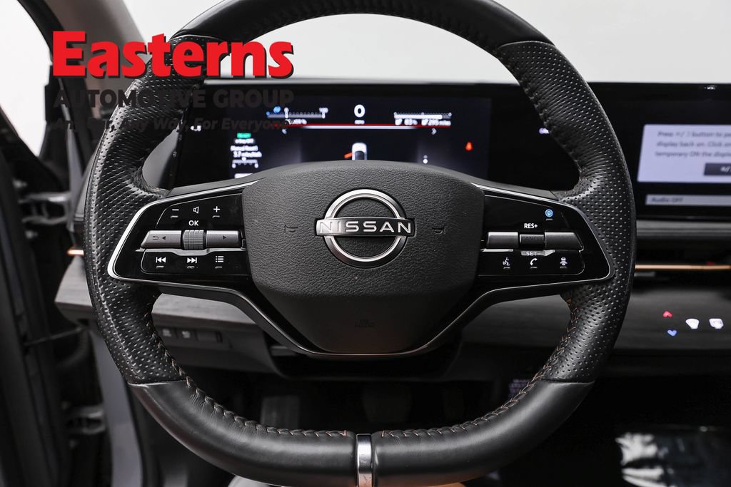 Used 2023 Nissan Ariya FWD image 10