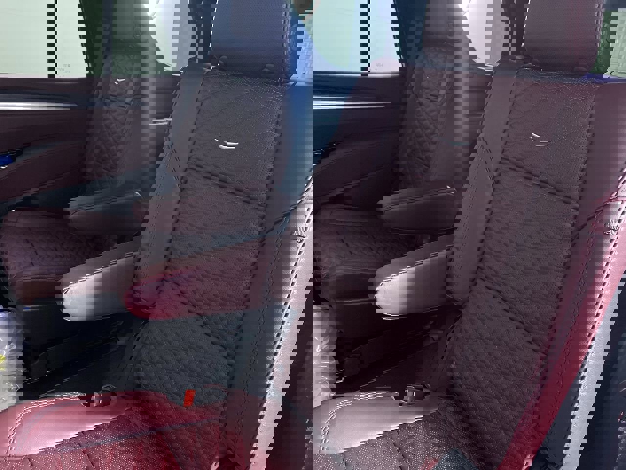 New 2026 Cadillac Escalade Sport w/ Touring Package image 15