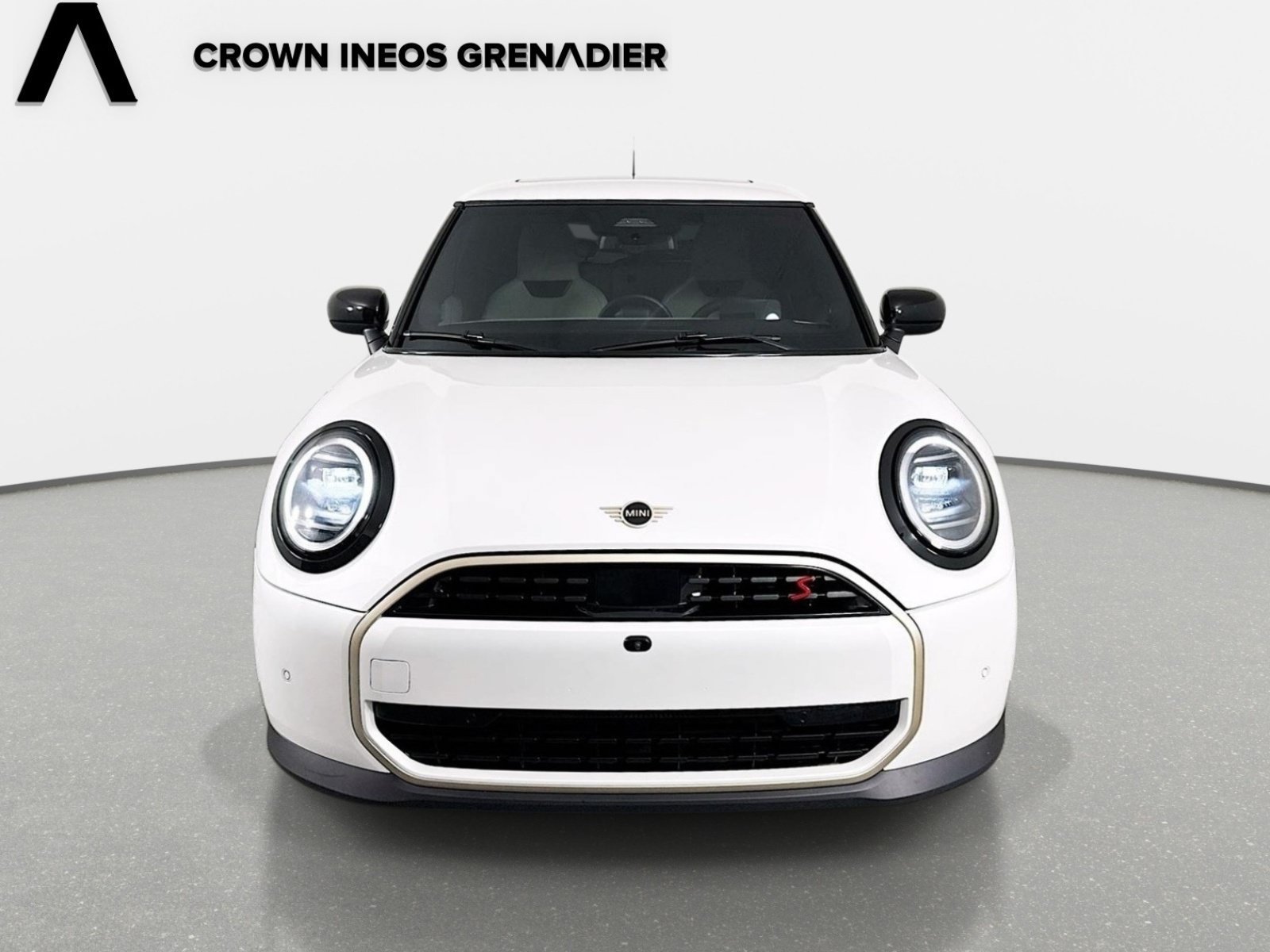 Used 2025 MINI Cooper S FWD image 2