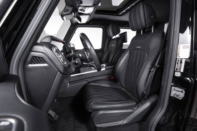 Used 2020 Mercedes-Benz G 63 AMG 4MATIC image 17