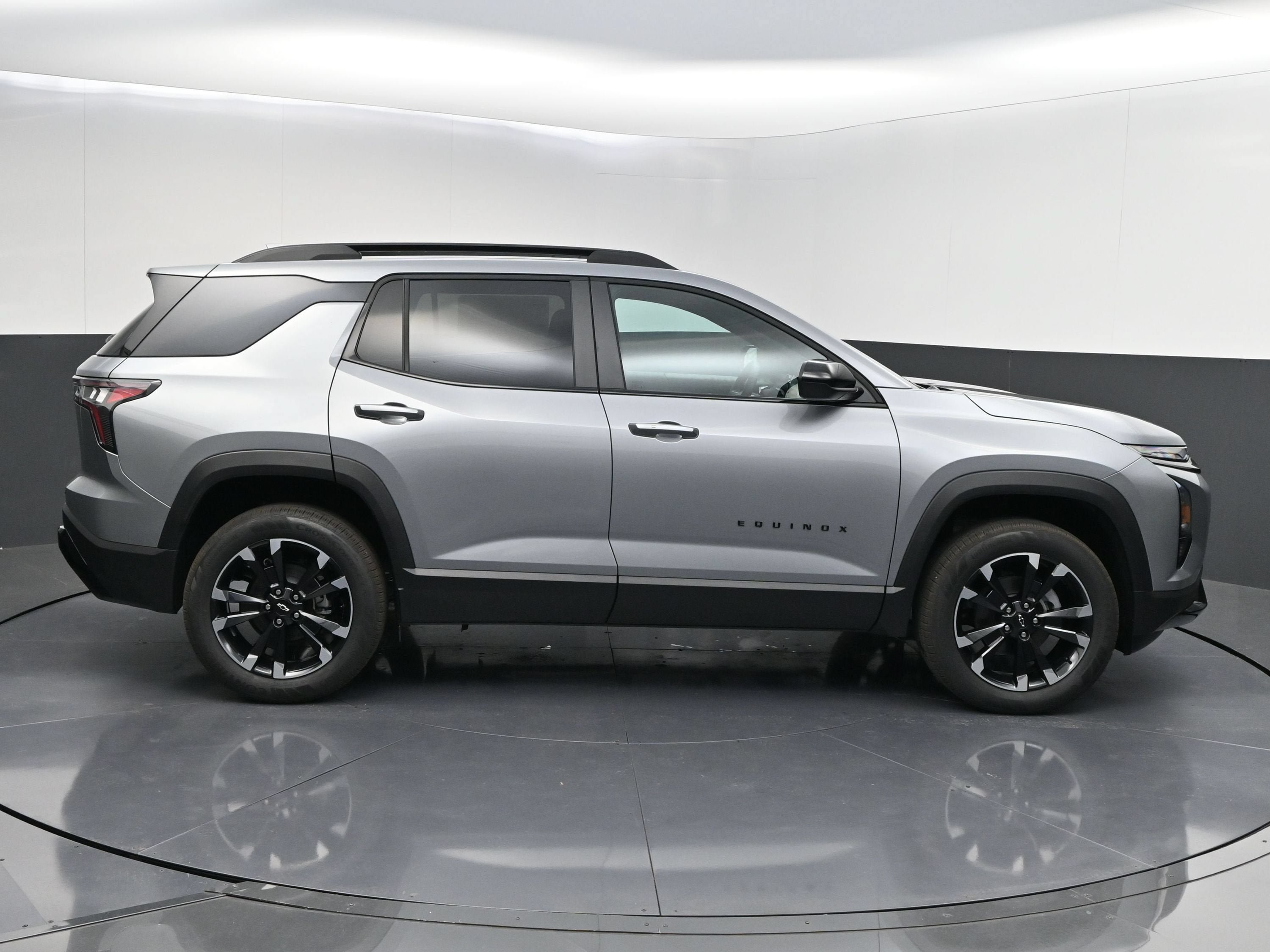 New 2027 Chevrolet Equinox RS AWD/4WD image 9