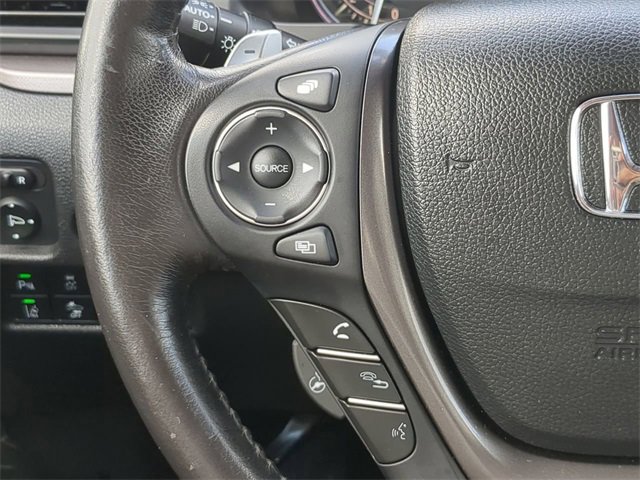 Used 2023 Honda Ridgeline RTL-E image 31