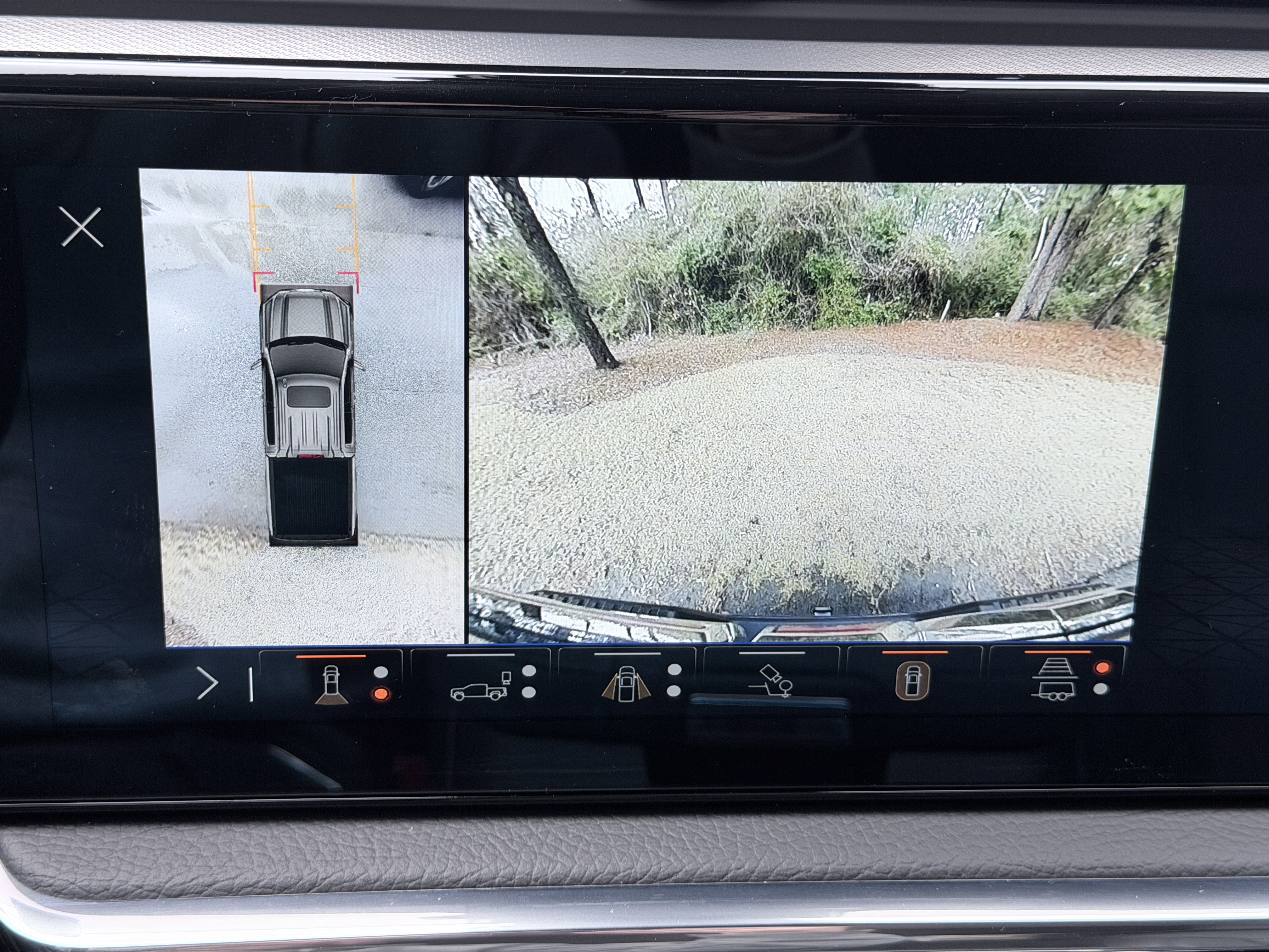 Used 2024 GMC Sierra 1500 Denali w/ Technology Package image 38