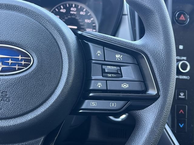 Certified 2026 Subaru Crosstrek 2.0i Premium AWD/4WD image 20
