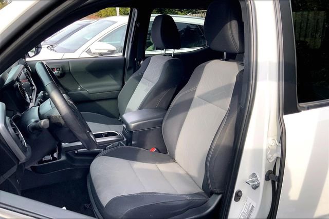 Used 2023 Toyota Tacoma TRD Sport image 7