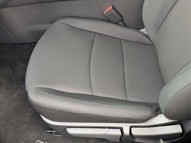 New 2025 Nissan Sentra S video 4