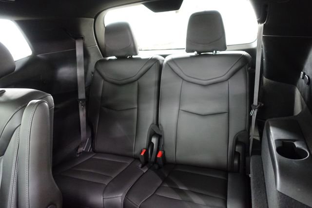 Used 2021 Cadillac XT6 Premium Luxury AWD/4WD image 21