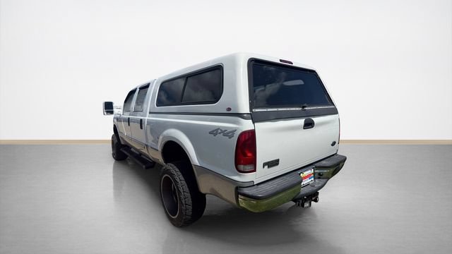 Used 2023 Ford F150 Lariat w/ Equipment Group 502A High AWD/4WD image 4