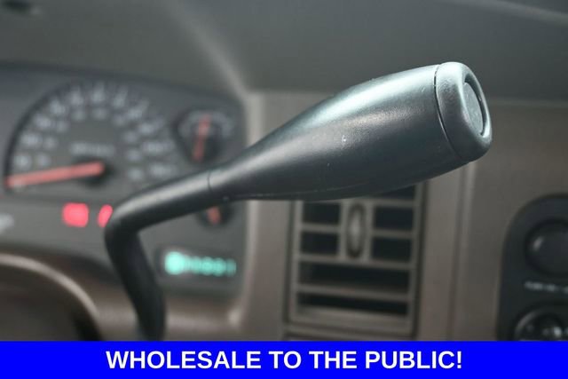 Used 2002 Dodge Durango SLT RWD image 20