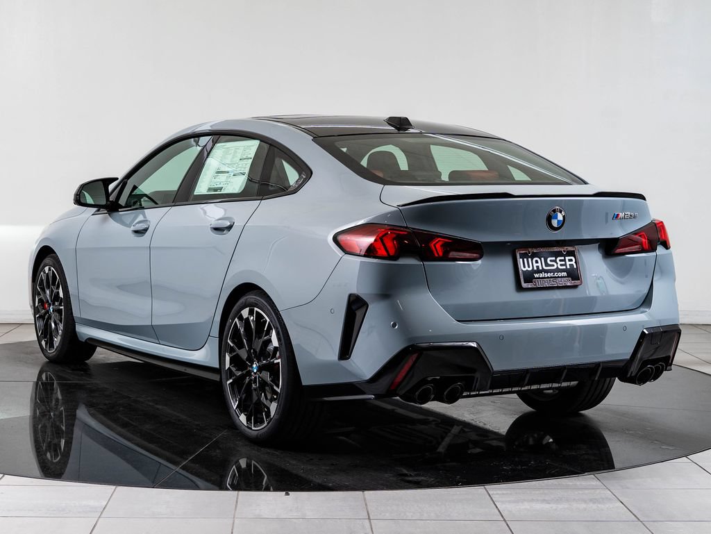 New 2026 BMW M235i xDrive w/ Technology Package AWD/4WD image 6