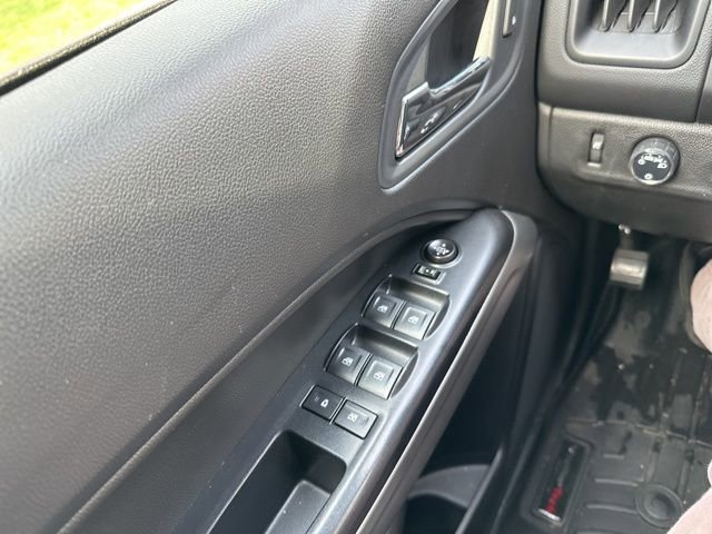Used 2020 Chevrolet Colorado LT AWD/4WD image 38