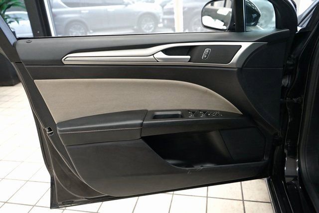 Used 2019 Ford Fusion S image 20