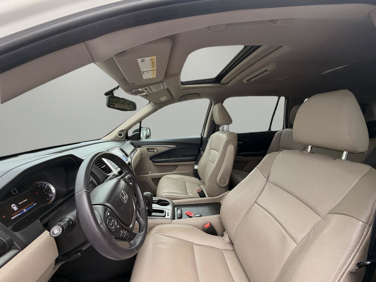 Used 2018 Honda Pilot EX-L image 11
