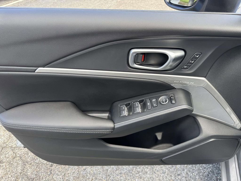 Certified 2023 Acura Integra A-Spec image 15