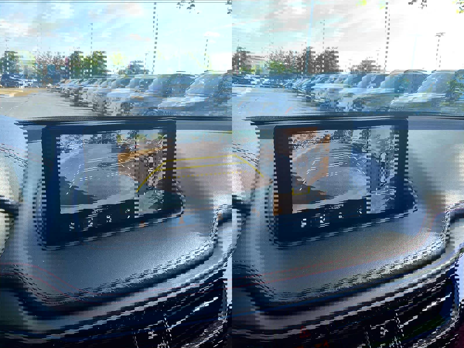 Used 2023 Acura MDX Type S image 21