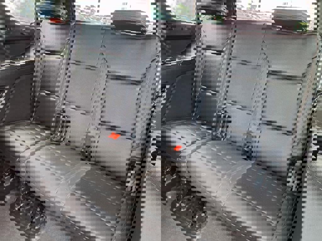 Used 2024 Chevrolet Tahoe High Country w/ Premium Package image 9