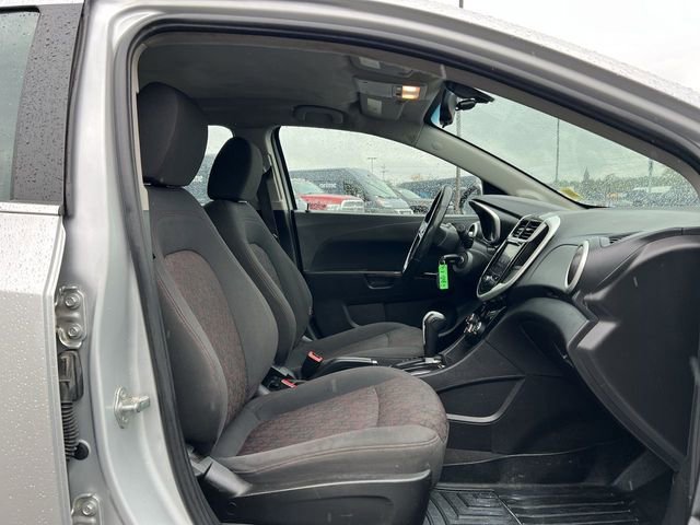 Used 2019 Chevrolet Sonic LT FWD image 27