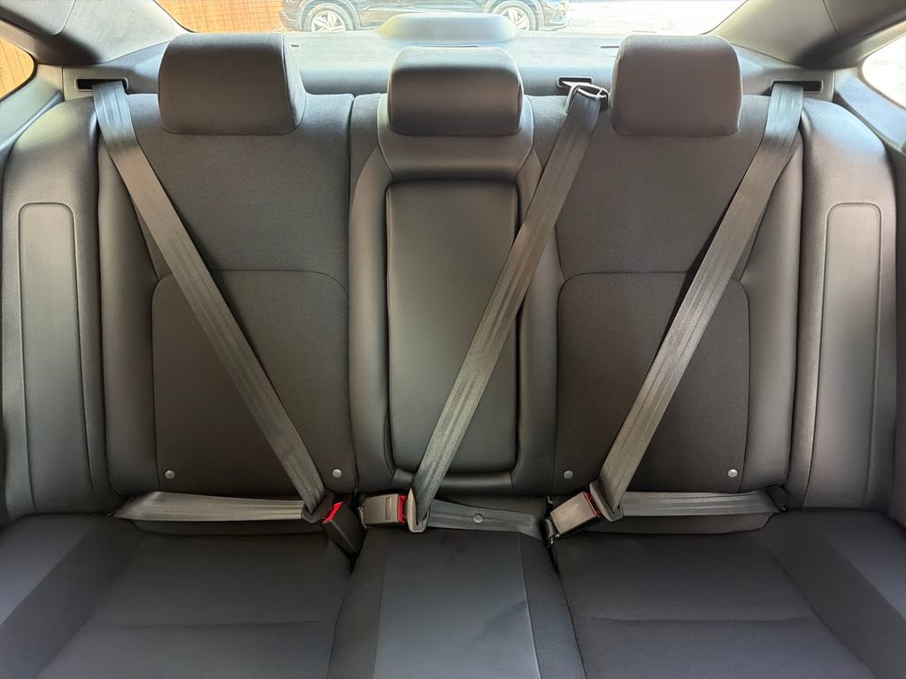 Used 2025 Honda Civic Sport image 27