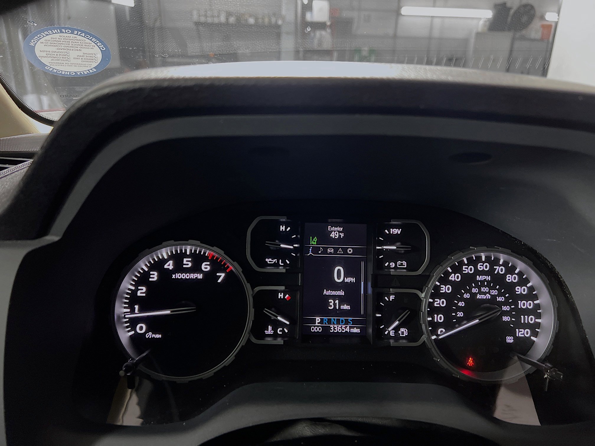 Used 2021 Toyota Tundra SR5 image 21