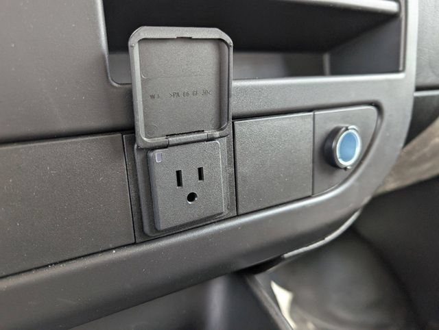 New 2024 Chevrolet Express 3500 w/ Power Convenience Package RWD image 14